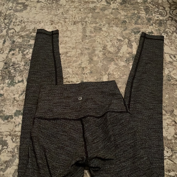lulu leggings - Picture 2 of 2
